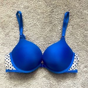 Victoria’s Secret Push-Up Bra